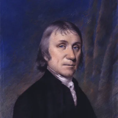 Joseph Priestley