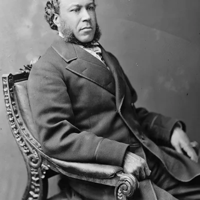Joseph Rainey