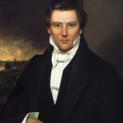 Joseph Smith, Jr.