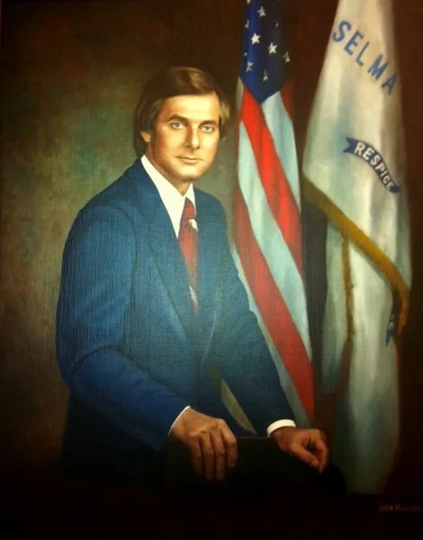 Joseph Smitherman