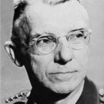 Joseph Stilwell
