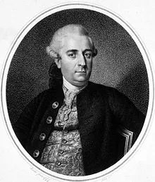 Joseph von Quarin