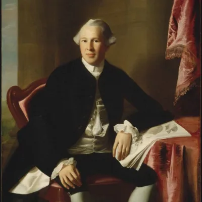 Joseph Warren