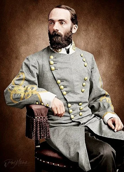 Joseph Wheeler