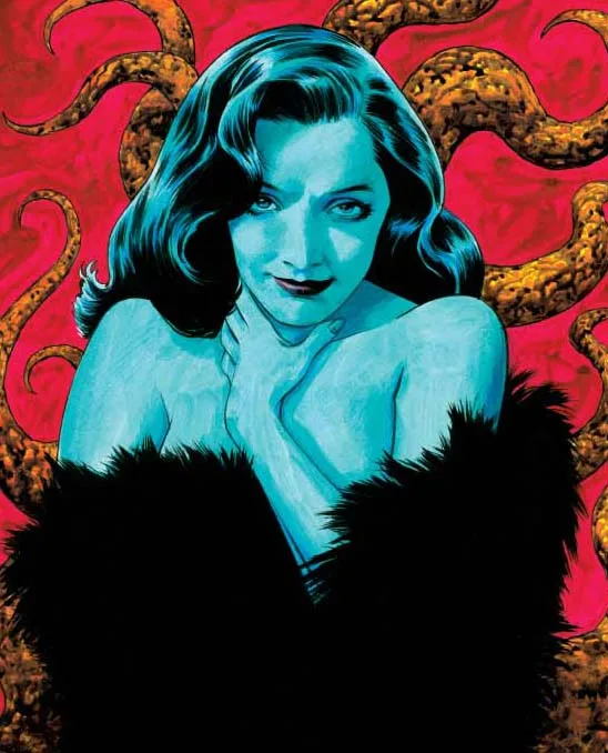 Josephine
