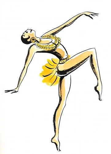 Josephine Baker