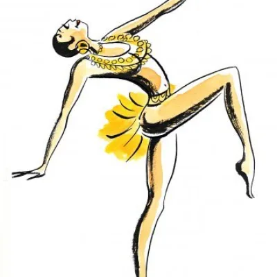 Josephine Baker