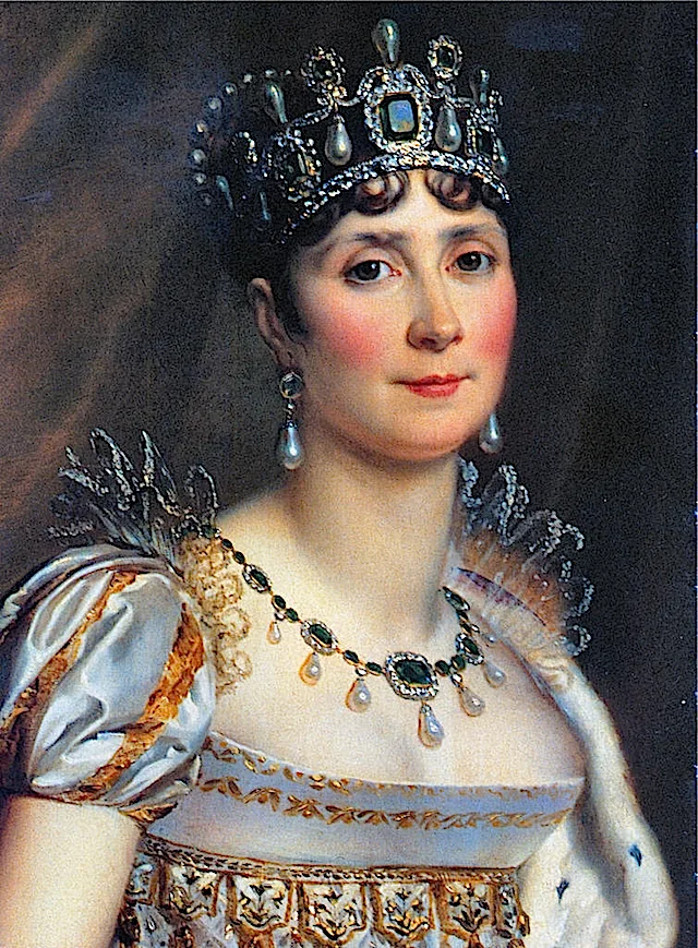 Joséphine de Beauharnais