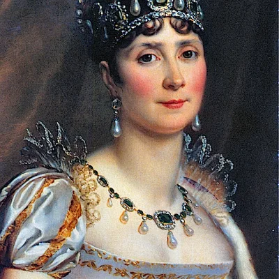 Joséphine de Beauharnais