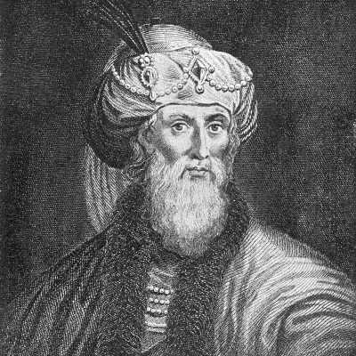 Josephus