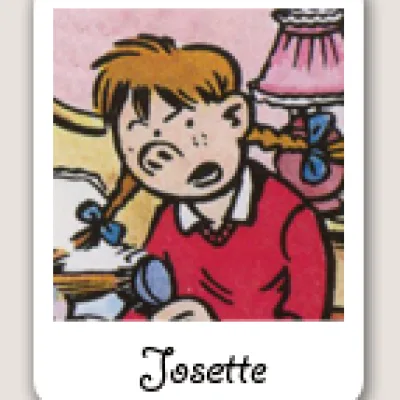 Josette