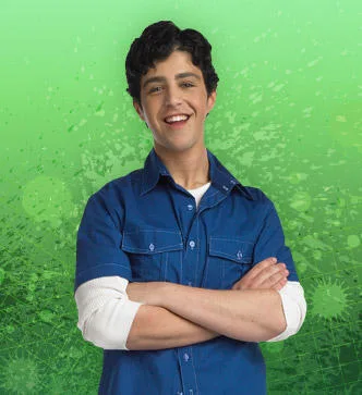 Josh