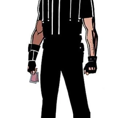 Josh Arieh