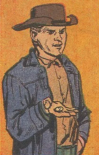Josh Randall