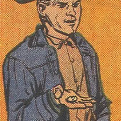 Josh Randall
