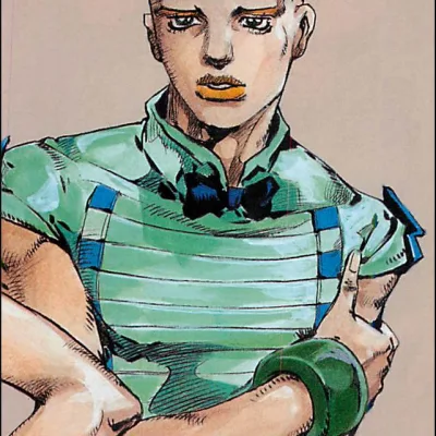 Joshu Higashikata