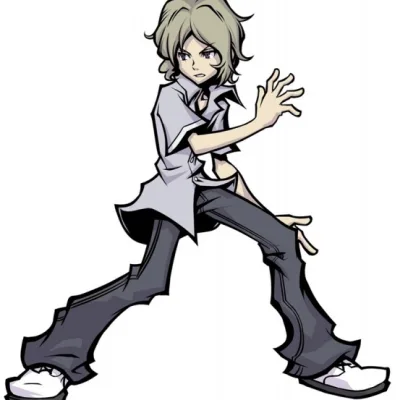 Joshua