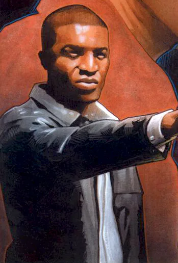 Joshua