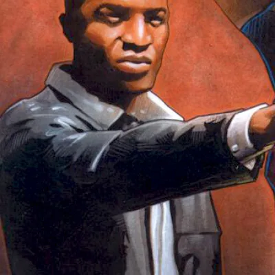 Joshua