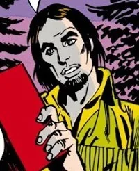 Joshua