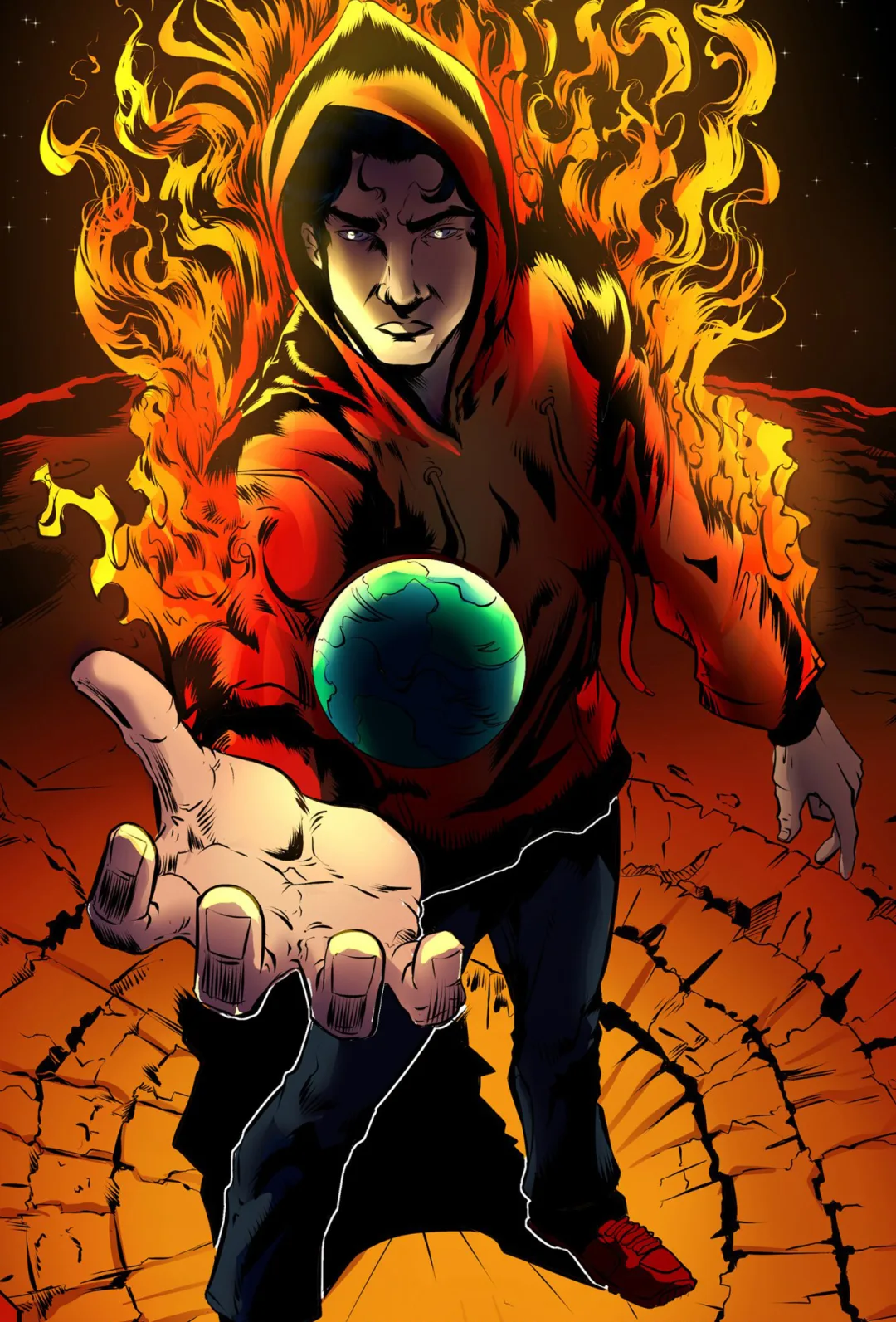 Joshua Black