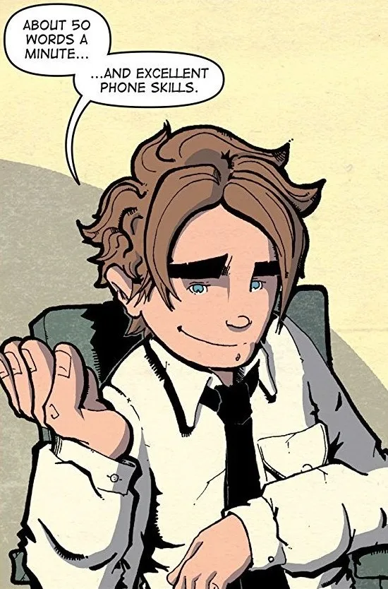 Joshua Jace