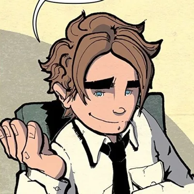 Joshua Jace