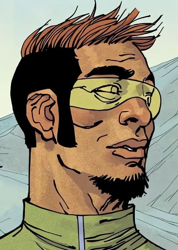 Joshua Nelson