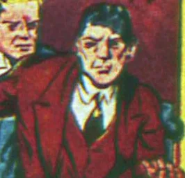Joshua Williams