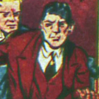 Joshua Williams