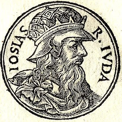 Josiah