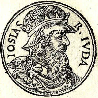 Josiah