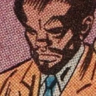 Josiah Grey