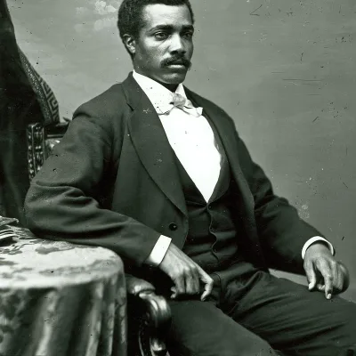 Josiah T. Walls