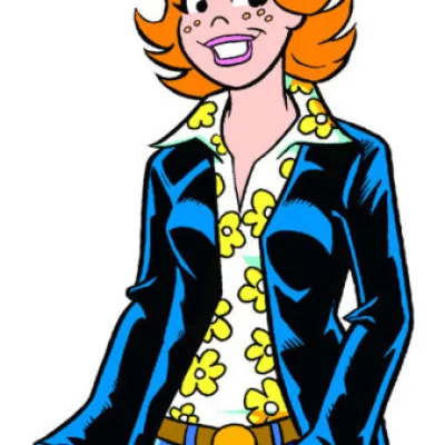 Josie McCoy
