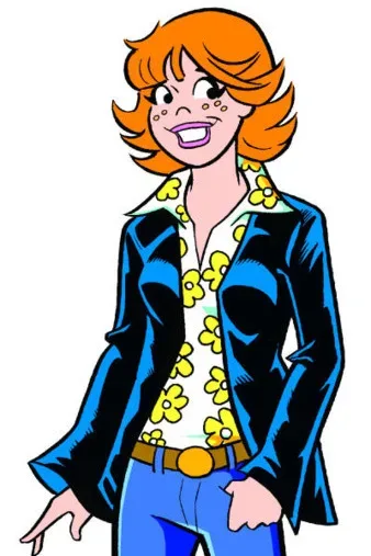 Josie McCoy
