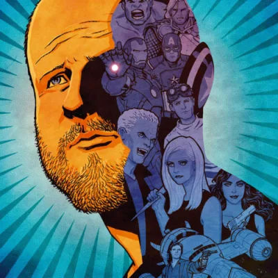 Joss Whedon