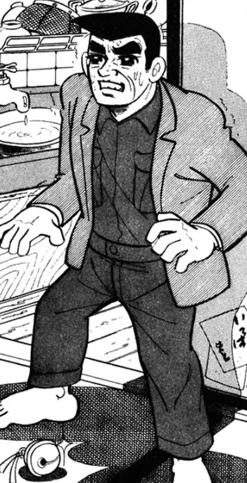 Jotaro Nanjo