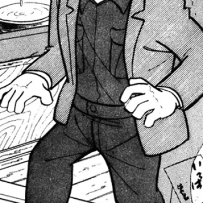 Jotaro Nanjo