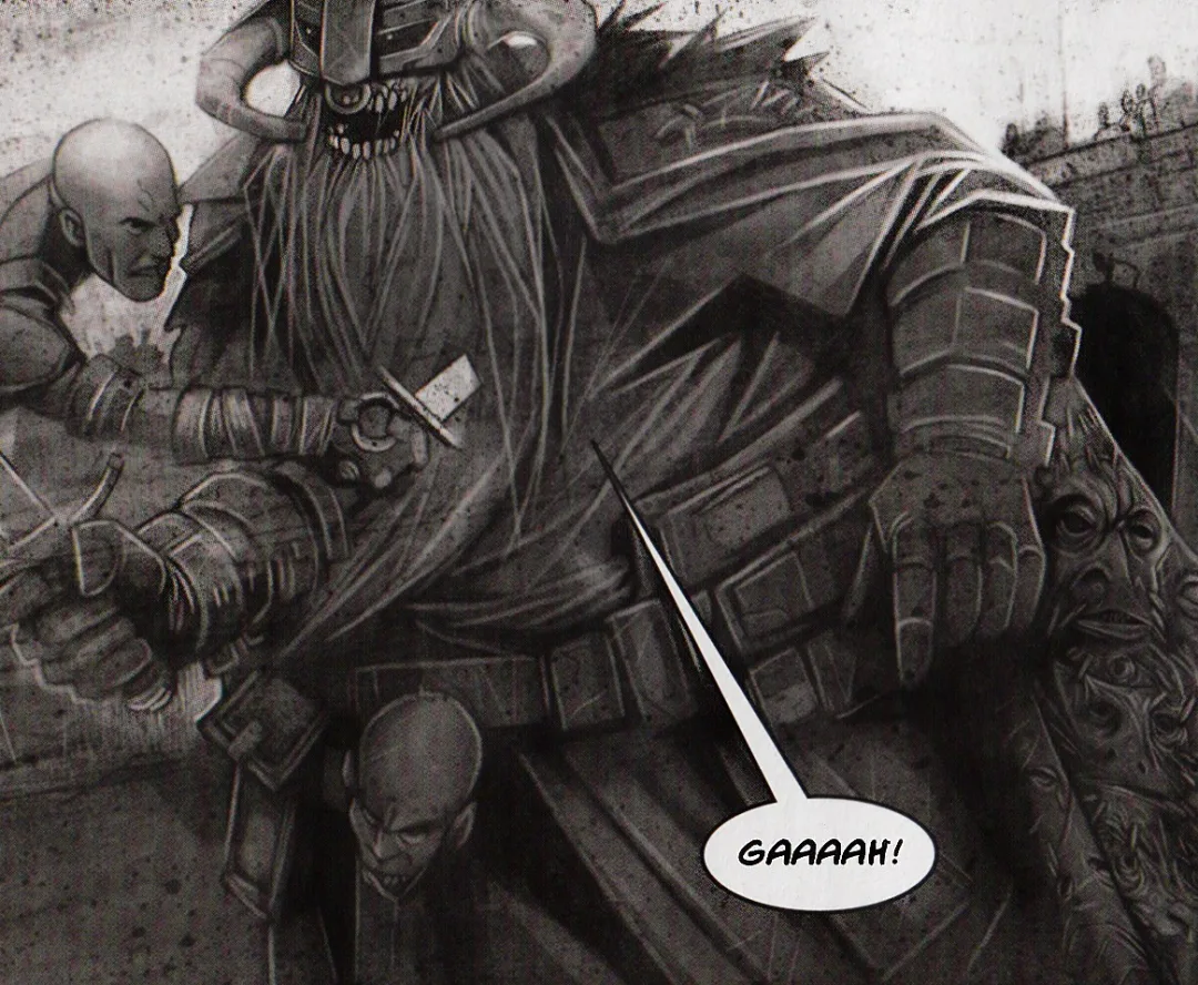 Jotunheim