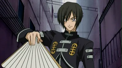Jouya Kanou