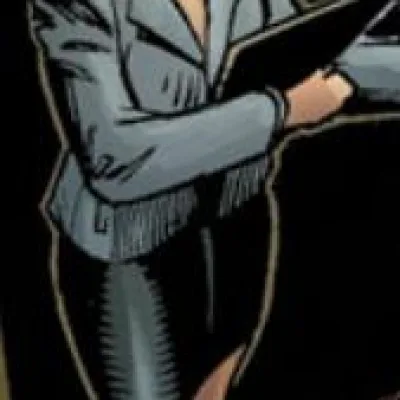 Joy Meachum