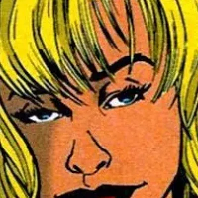 Joy Page