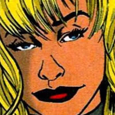 Joy Page