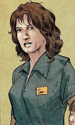 Joyce Byers
