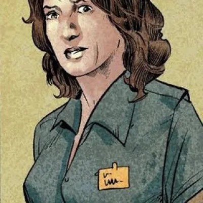 Joyce Byers
