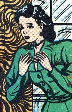 Joyce Curtis