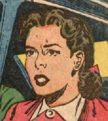 Joyce Hendron