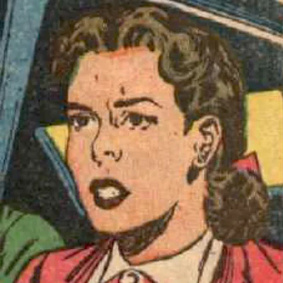 Joyce Hendron