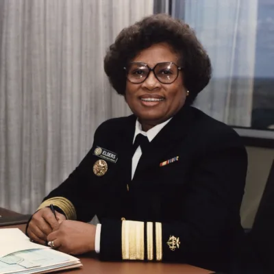 Joycelyn Elders